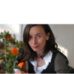 Jutta Wolf