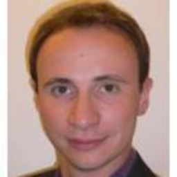 Matthieu LAMANT