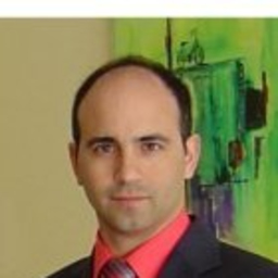 Juan Reyes Fernandez Gutierrez