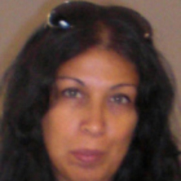 Patricia Haux