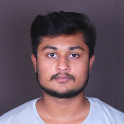 Shivam Jadhav