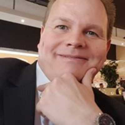 Torsten Schmidt