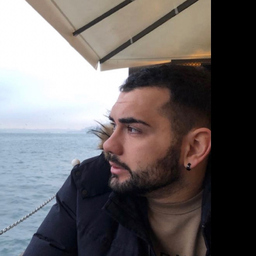 Sercan Özekici