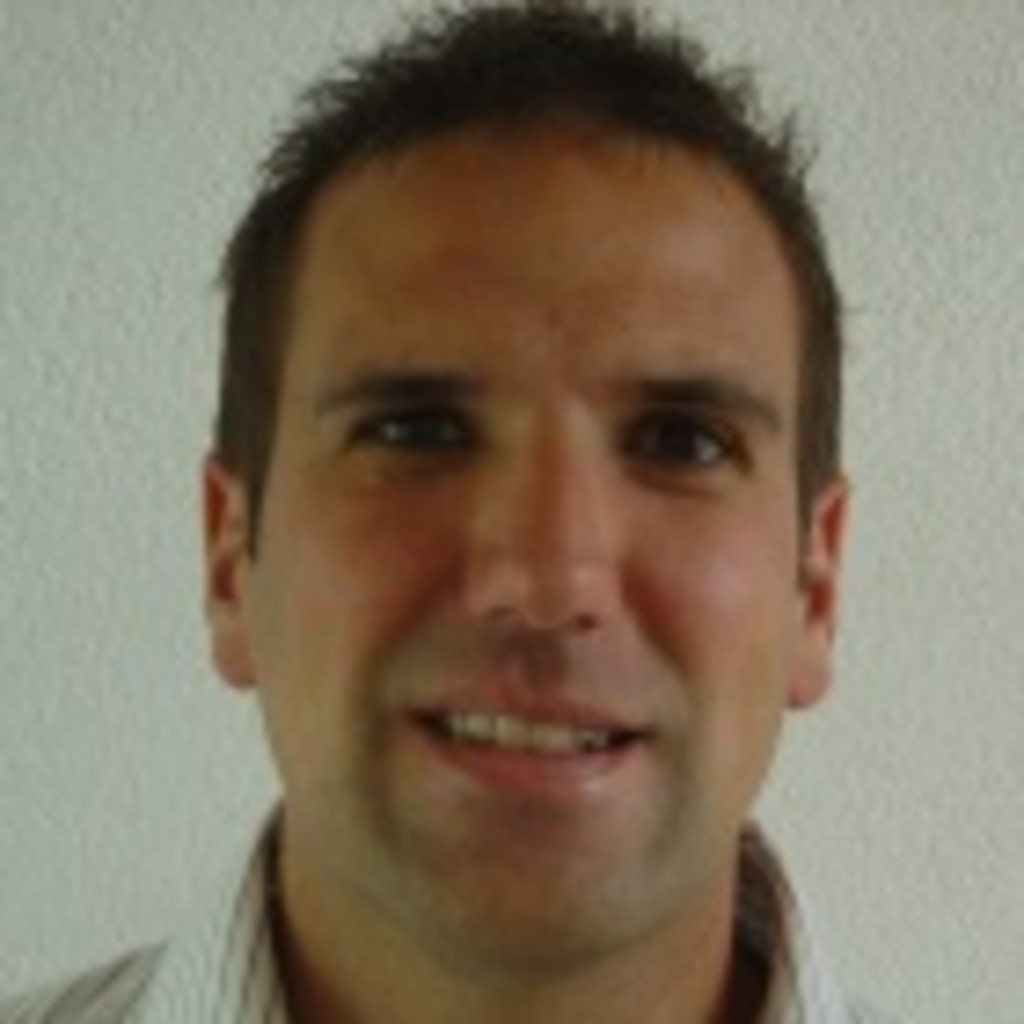 Thomas Jost Applikationsentwickler FMH Verbindung der Schweizer