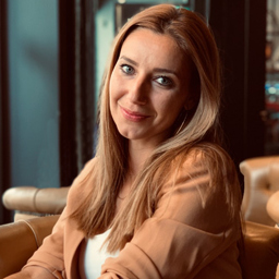 Hristina Chalakova's profile picture