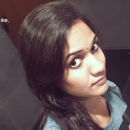 Harini Kamatham
