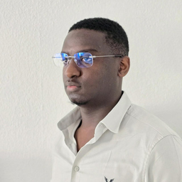 Gustave Nico Ngounou Tsessilede