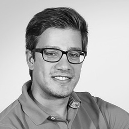 Eric Wiesenhütter
