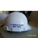 Ahmet Emrah İlhan