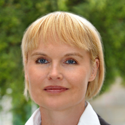 Petra Rönne