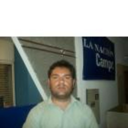 Horacio Alonso
