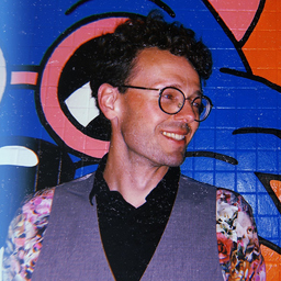 Dr. Alexander Gaudl