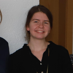 Maria Steinke