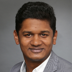 Naga Kumar Gangeswaran