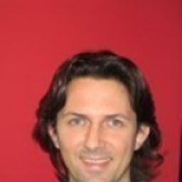 Gilles Deltel