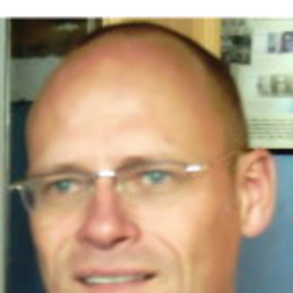 Michael Hoffmeister GesellschafterGeschäftsführer Hoffmeister GmbH