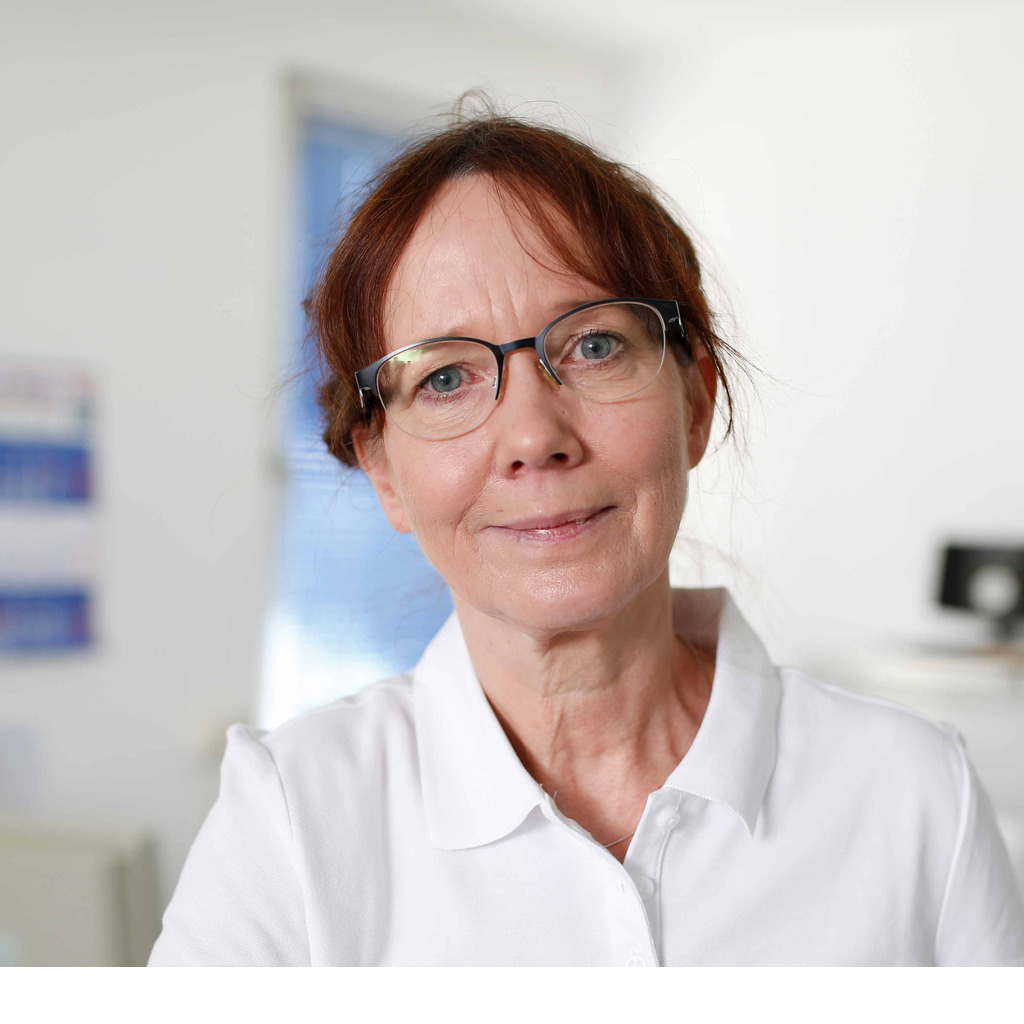 Kaiser Meiler & Kollegen - Fachärzte Für Allgemeinmedizin Katharina Fenner - angestellte Fachärztin für Allgemeinmedizin - AOK