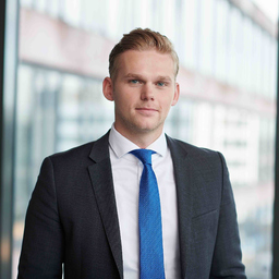 Justus Brinkmann