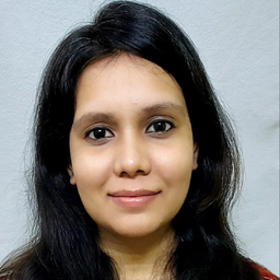 Alsa Mohanty