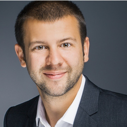 Prof. Dr. Sebastian Robert
