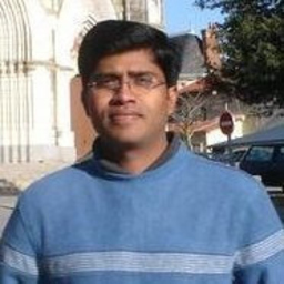 Sanjay Patil