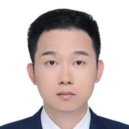 Chengtian Zhang