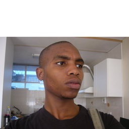 Mandla Zama