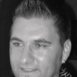 Marc Gasche