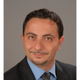 Profilbild Murat Firat