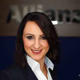 Cristina Agnese Di Maggio