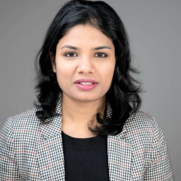 Leelavathy Baskar Arumugam