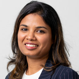 Leelavathy Baskar Arumugam