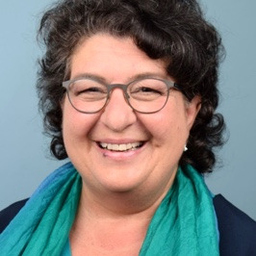 Laura Wunderlin