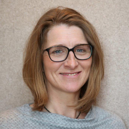 Antje Pleick-Scheller