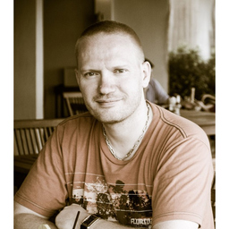 Sven Krohn