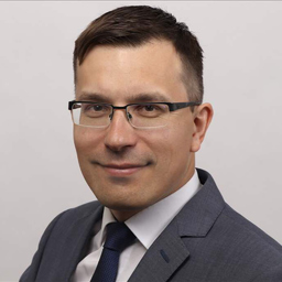 Mag. Vytautas Gelusevicius