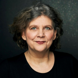 Ute Ebenbeck