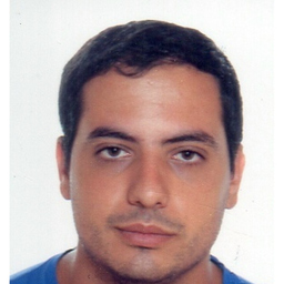 José Rafael Ramírez Riquelme