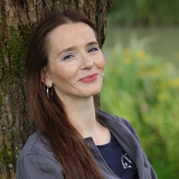Janine Kapeller