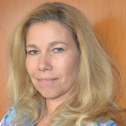 Angela Hirschel