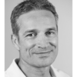 Profilbild Bernd Klevenz