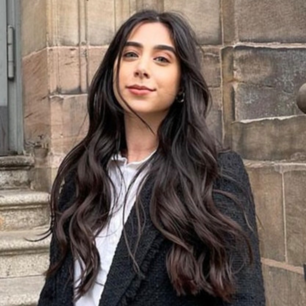 Aylin Aydin Werkstudent Sopra Financial Technology GmbH XING