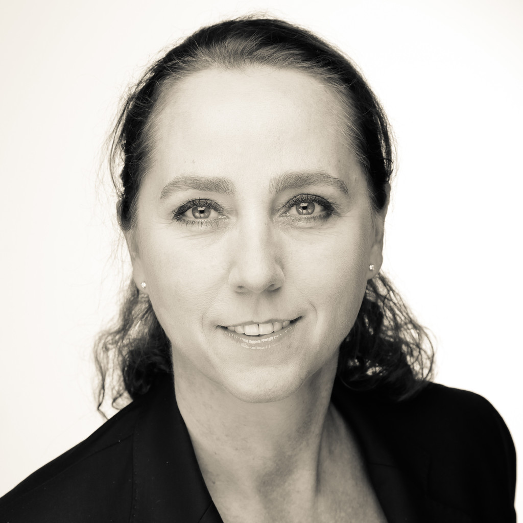 Social Media Profilbild Beate Ellinghaus Frankfurt am Main