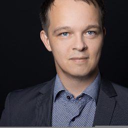 Profilbild Michael Schenk