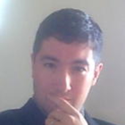 Rodrigo Pradier