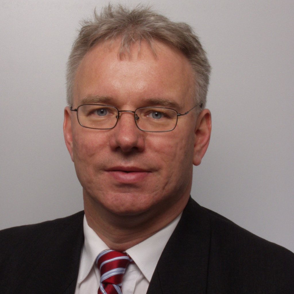 Dipl.Ing. Christian Möller Experte im Bereich Qualitätsmanagement I