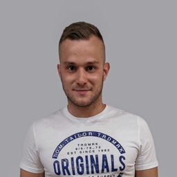 Aleksandar Markovic