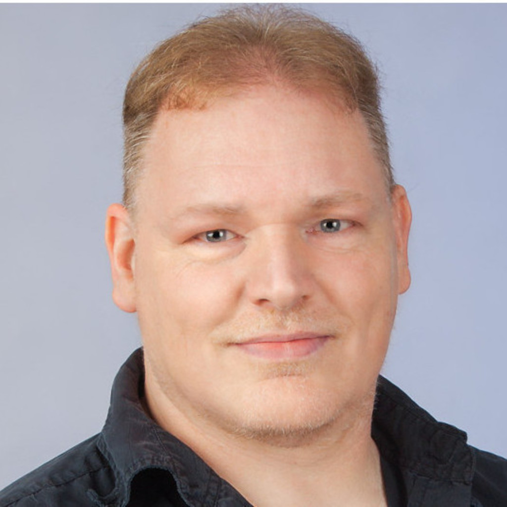 Joachim Steeg Fachinformatiker Anwendungsentwicklung AGU