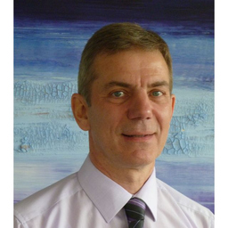 Rainer Hoffart
