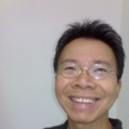 Simon Chen